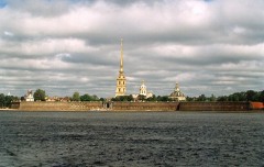 6 сентября 1991 г. 19 лет назад Ленинграду возвращено историческое наименование — Санкт-Петербург