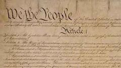 День Конституции и Гражданства в США