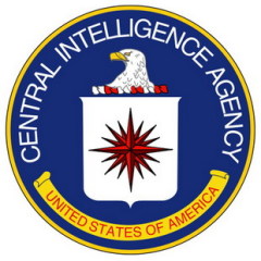 В США создано Центральное разведывательное управление (ЦРУ)