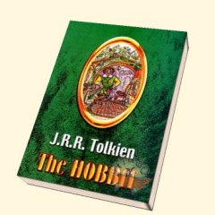 Вышла повесть Толкиена «Хоббит, или Туда и Обратно»