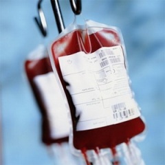 Английский врач Джеймс Бланделл провёл первую в мире операцию по переливанию крови от человека к человеку