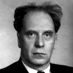 Сергей Вернов