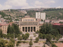 День учителя в Армении