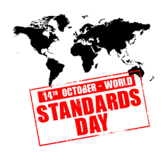 Всемирный день стандартов