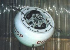 Космическая станция «Венера-4» получила первые научные данные с поверхности Венеры