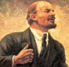 В.И. Ленин потребовал развернуть практическую подготовку к восстанию