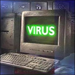 Появился прототип первого компьютерного вируса