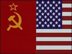 Установлены дипломатические отношения между СССР и США