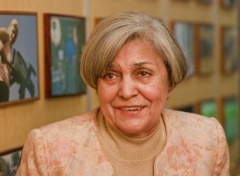 Аза Лихитченко