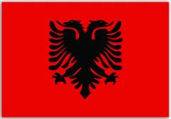 День независимости в Албании