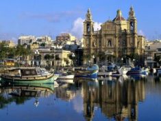 Мальта приглашает на карнавальную феерию