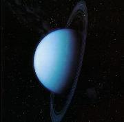 Подтверждено существование колец Урана