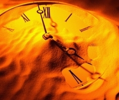 В США принят Акт о Стандартном Времени и утверждено деление на часовые пояса