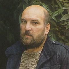 Алексей Петренко
