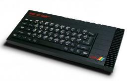 Компьютер ZX Spectrum появился в продаже