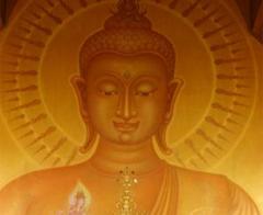 Будда Пурнима