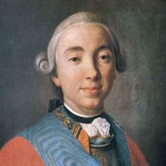 Пётр III Федорович