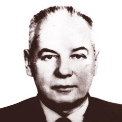 Виктор Скорняков