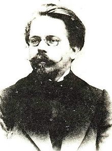 Владислав Реймонт