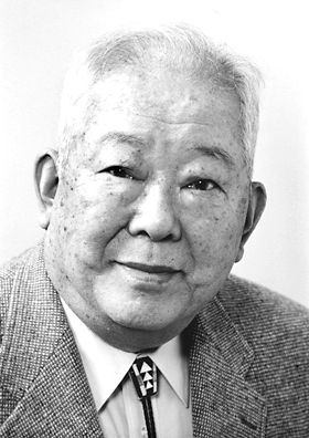 Масатоши Кошиба