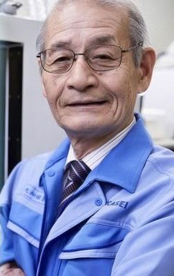 Акира Йошино